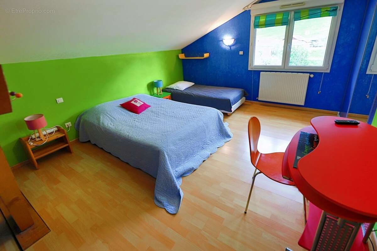 Dpt Vosges (88), à vendre LA BRESSE maison P7 - photo 14