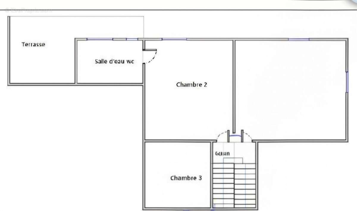 Photo 6 - Appartement à HAGETMAU