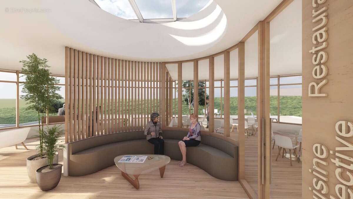 Appartement à BLANGY-SUR-BRESLE