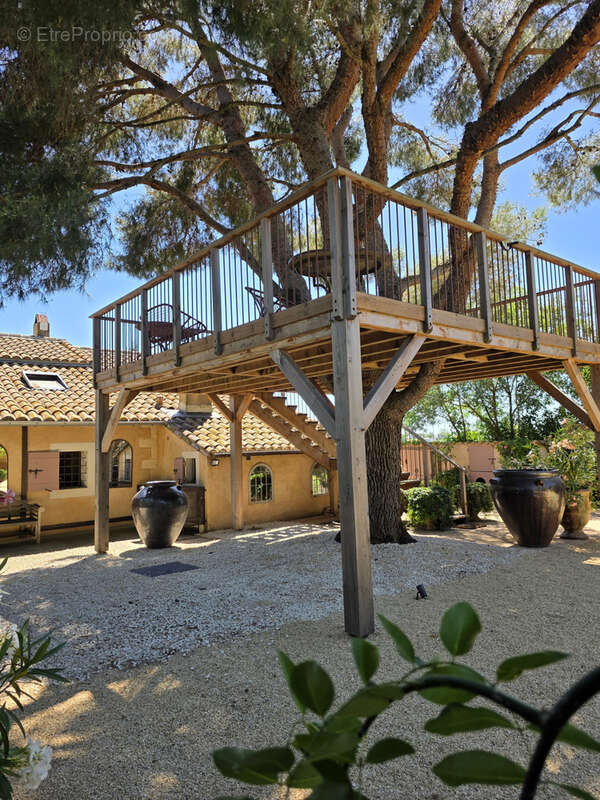 Maison à ARLES