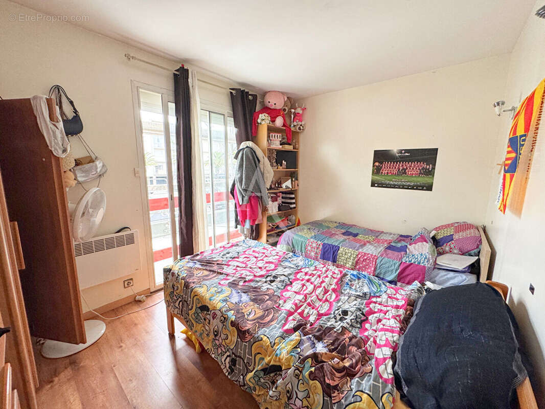 Appartement à SAINT-CYPRIEN