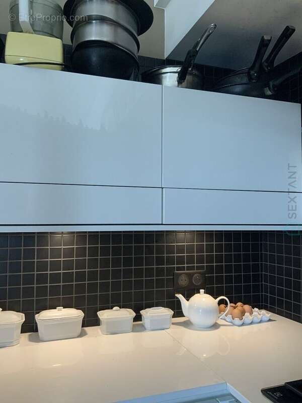 Appartement à ROYAN