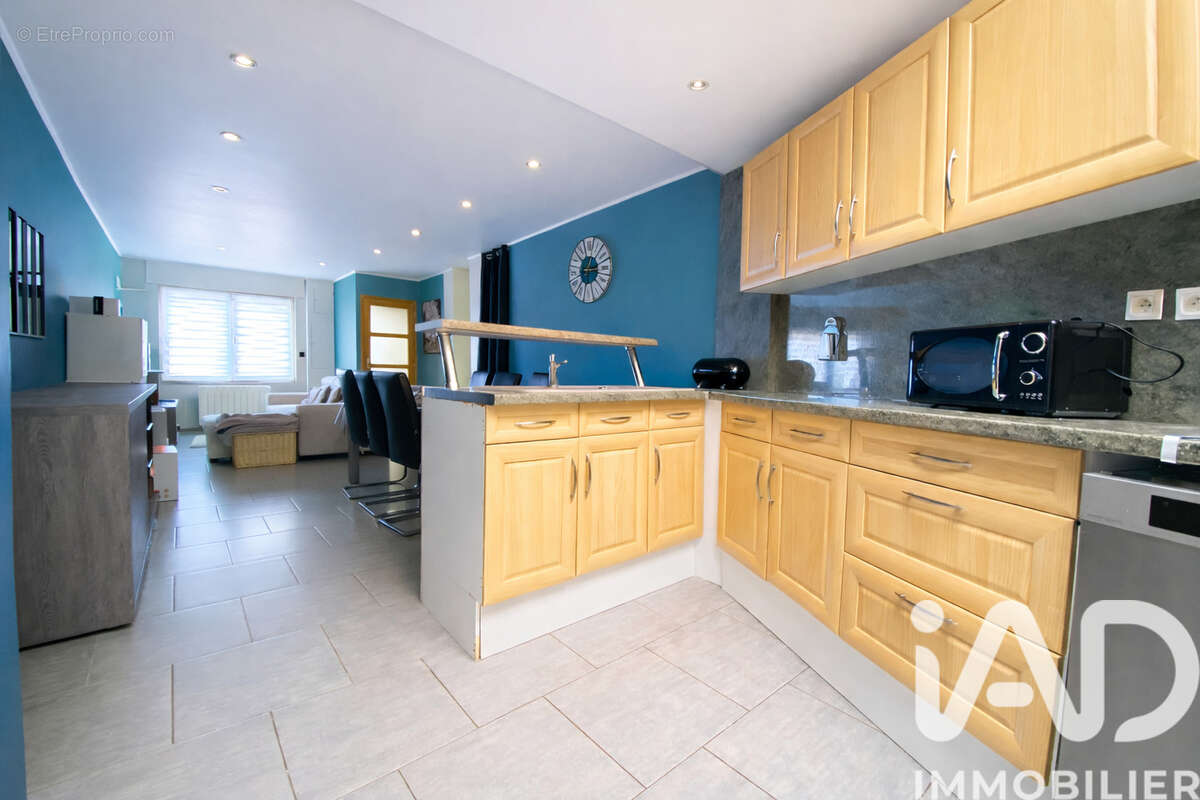 Photo 2 - Maison à HALLUIN