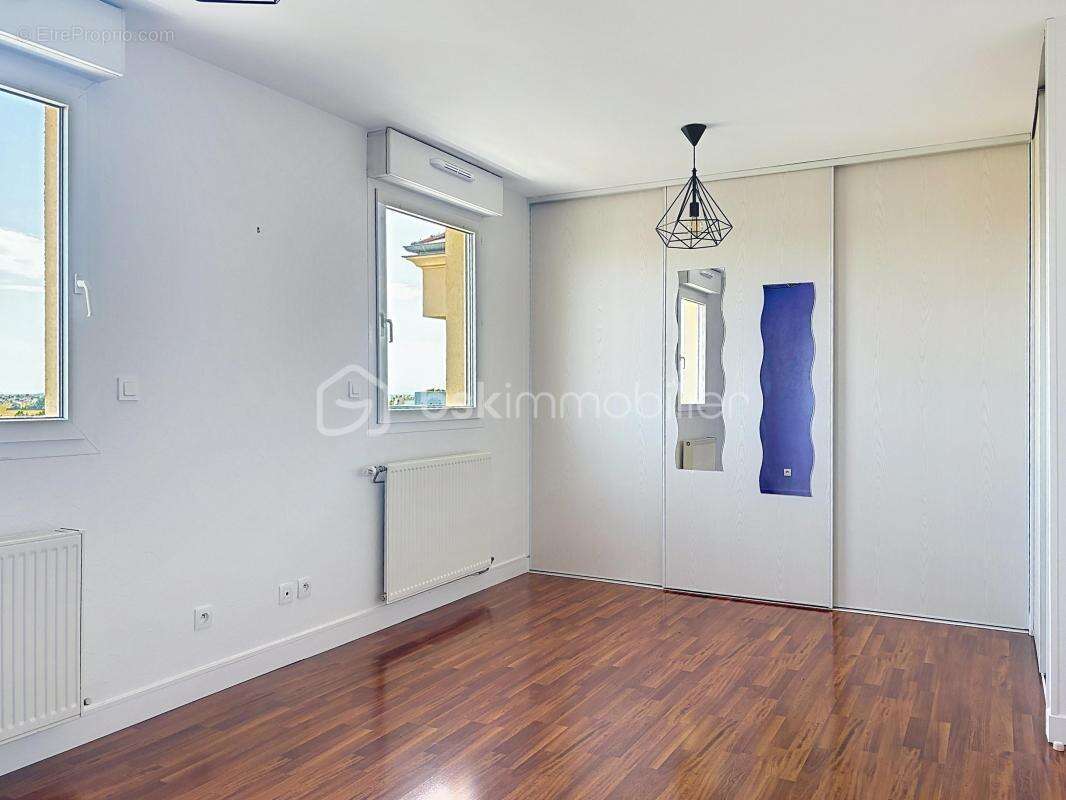 Appartement à SAINT-APOLLINAIRE