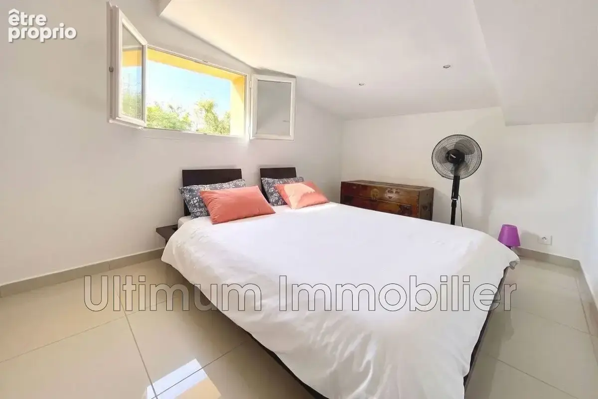 Appartement à vendre à Frejus (83600) - photo 8