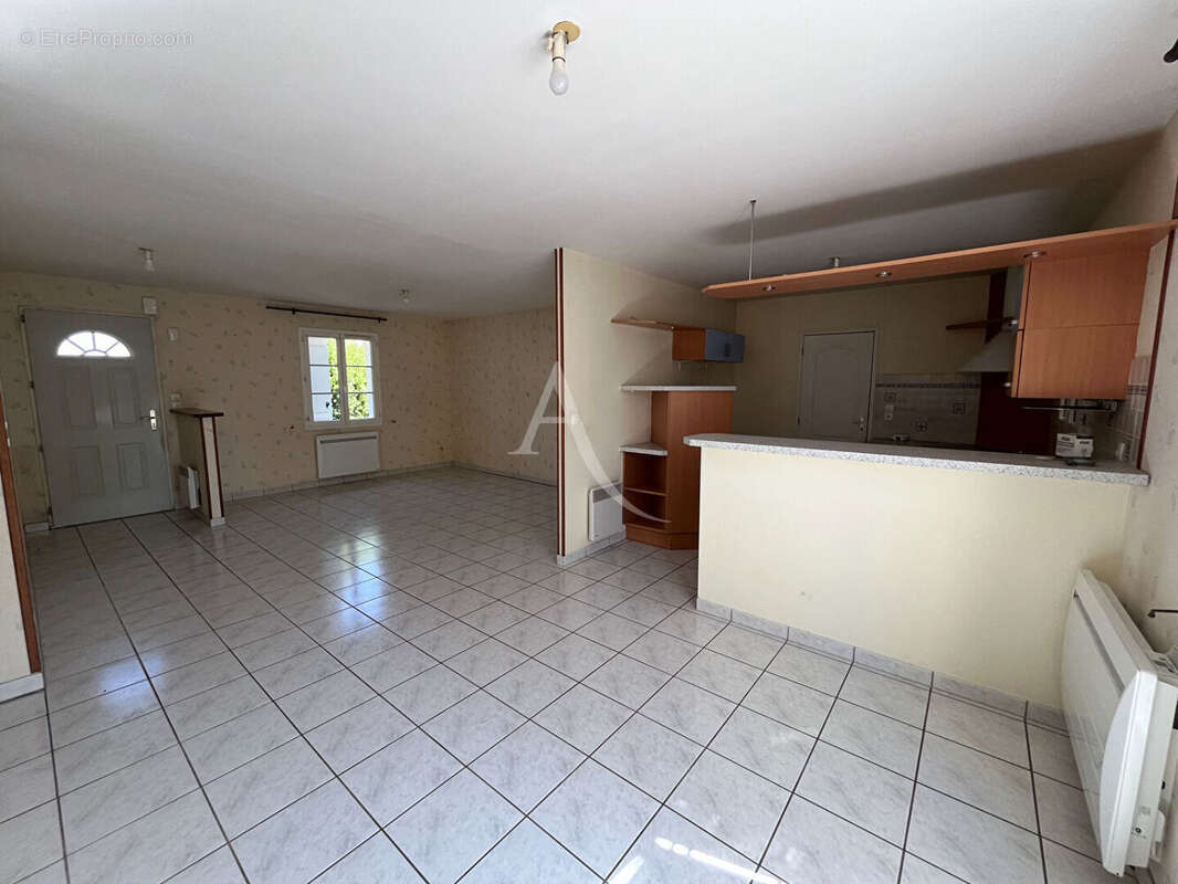 Maison t4 plain pied - photo 4