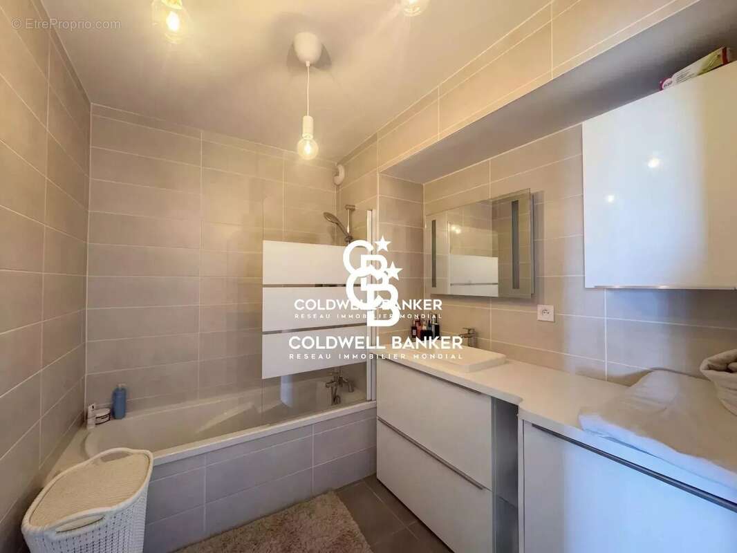 Magnifique appartement T4 de 90 m² – Ambilly à deux pas du tram - photo 7