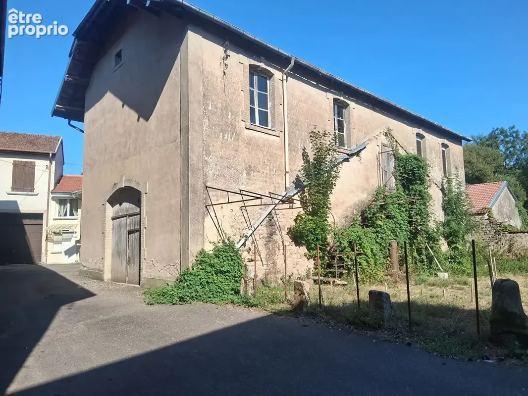 Maison 450m² à darney - photo 15