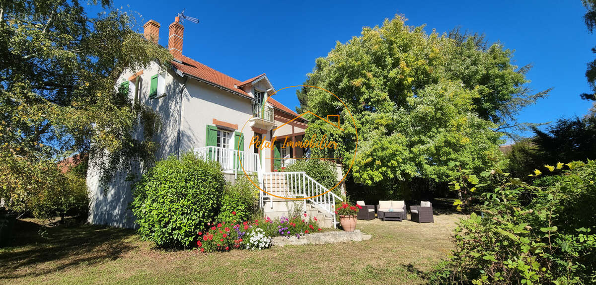 Maison à BEAUGENCY