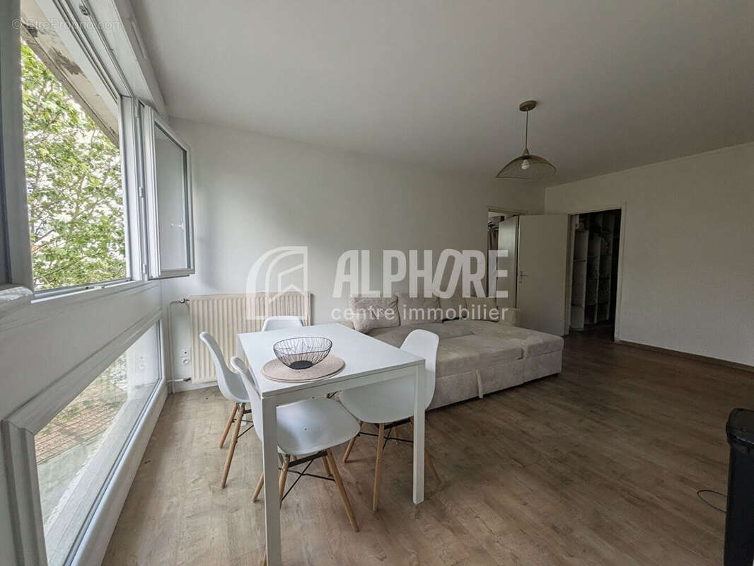 Appartement à CHOLET