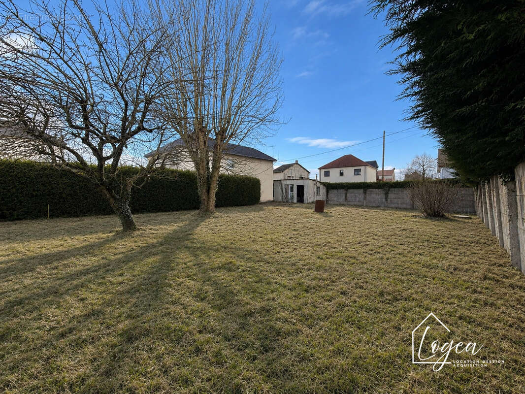 Terrain plat 434 m2 Bouleurs - photo 2