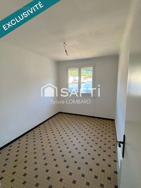 Photo 7 - Appartement à MARSEILLE-8E