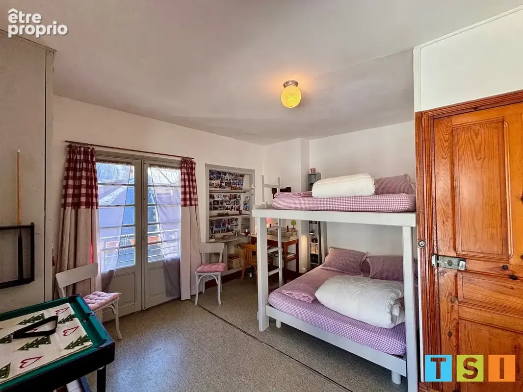 Charmante maison de ville au cur Luchon - photo 3