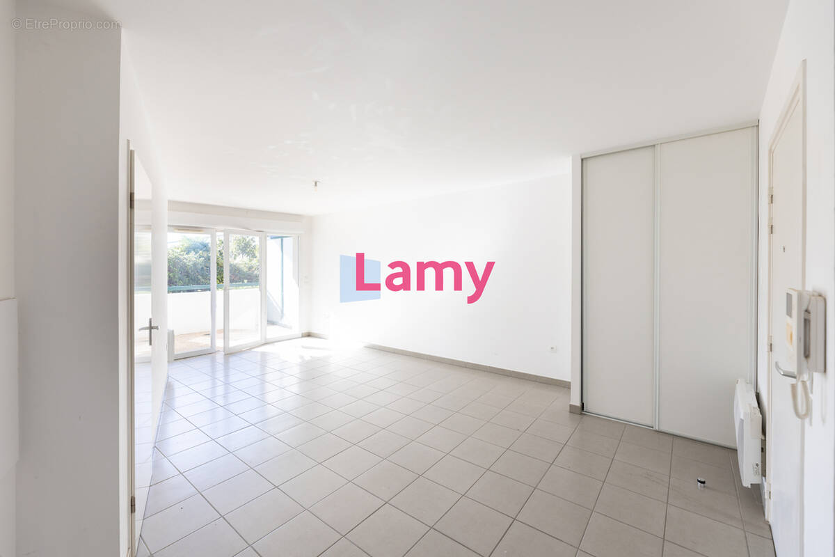 Appartement à BAYONNE