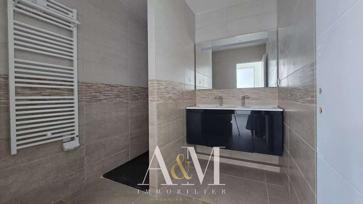 Maison neuve 4 pièces de 85 m² avec grand terrain et garage – Saint-Chaptes - photo 3
