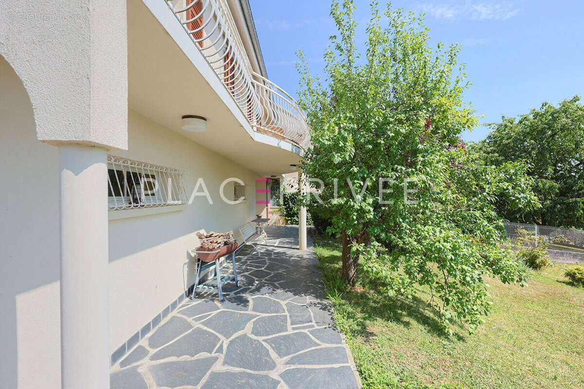 Maison à ART-SUR-MEURTHE