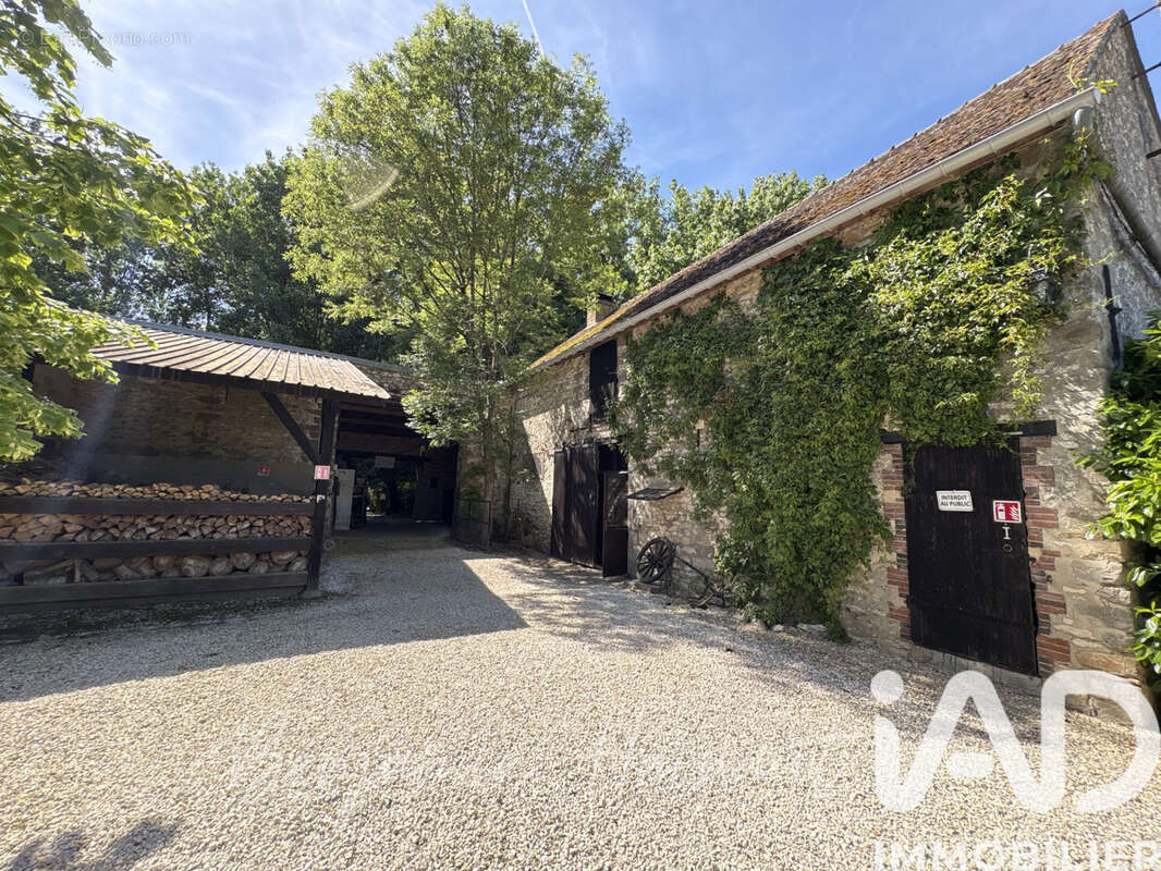 Photo 9 - Maison à PROVINS