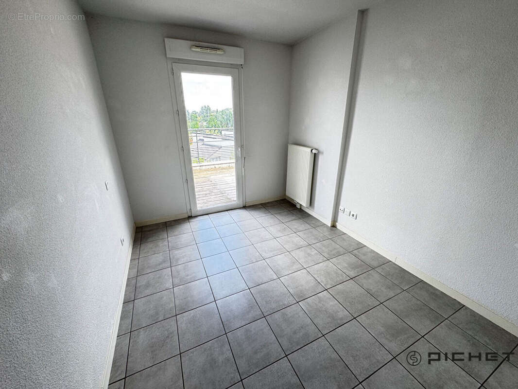 Appartement à LE BOUSCAT