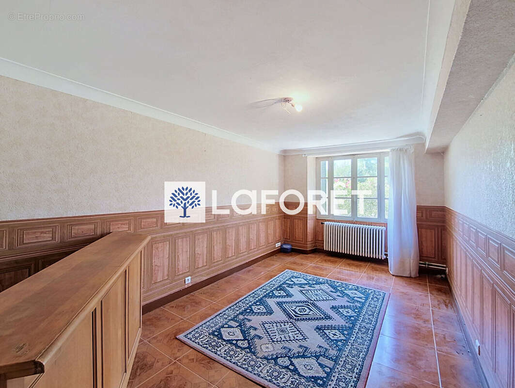 Maison à rénover proche ESTERNAY - photo 4