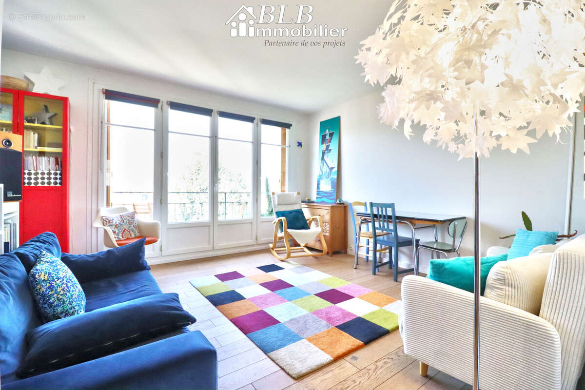 Appartement à VERSAILLES