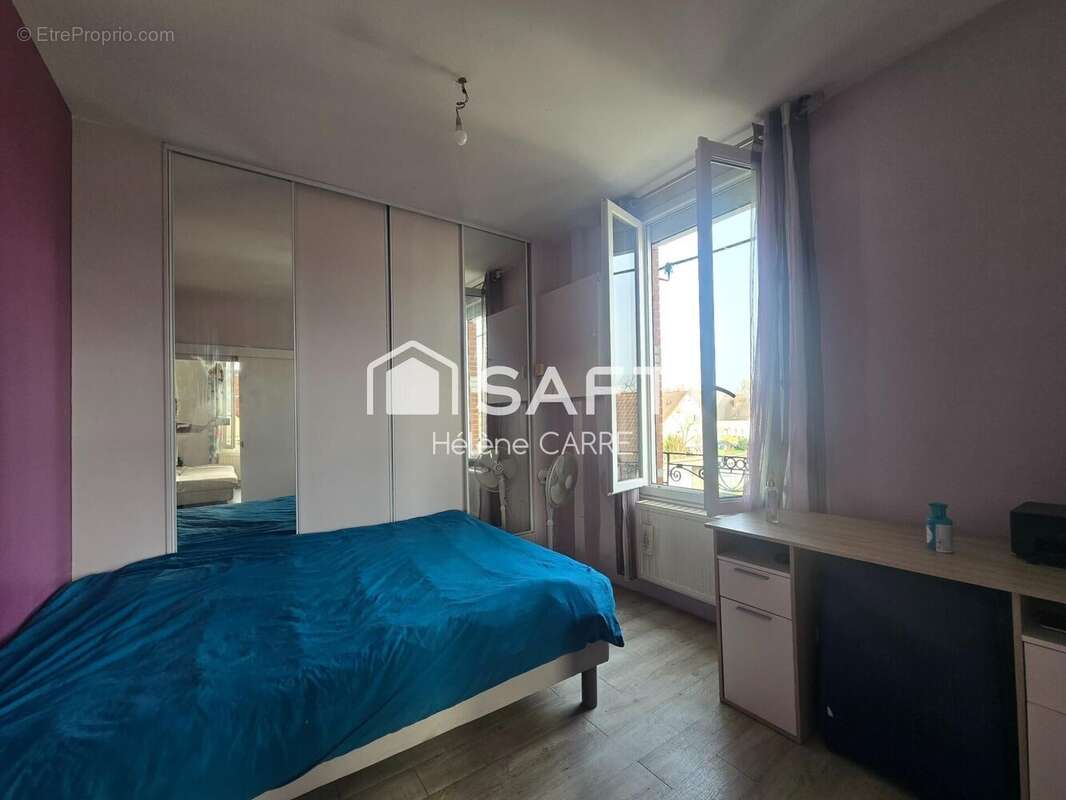 Appartement 155 m² à Vierzon  - photo 4