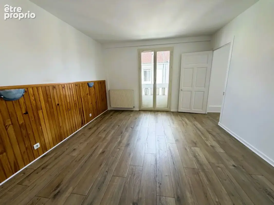 Maison de ville avec garage et jardin - photo 13