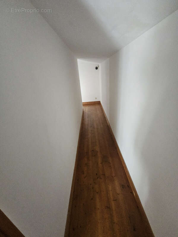 Maison de 45 m2 avec extérieur à Tonnay-Boutonne - photo 3