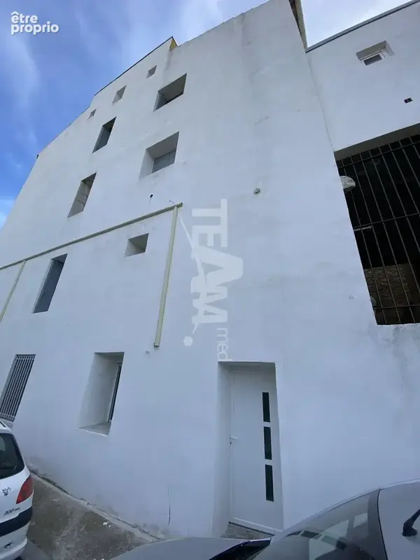 STUDIO 19 m²+CAVE 15m² proche CV - photo 10