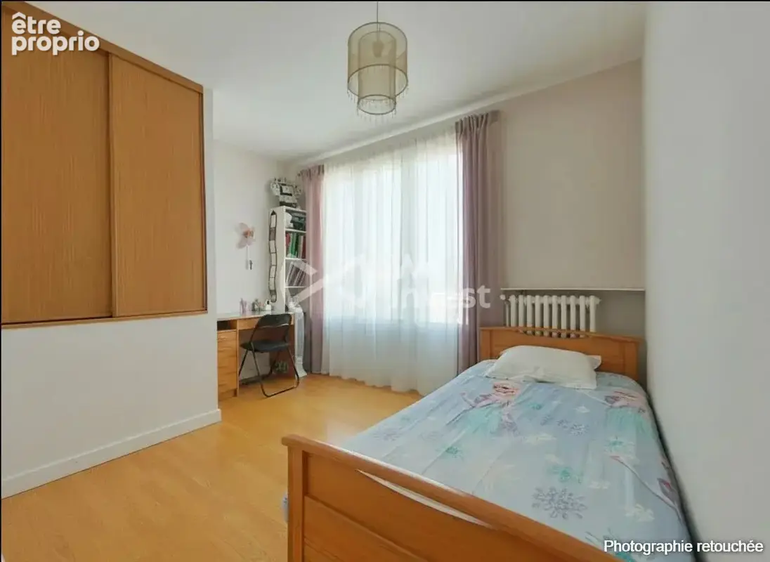 Maison familiale 7P 143 m² Sartrouville quartier Le Val - photo 14