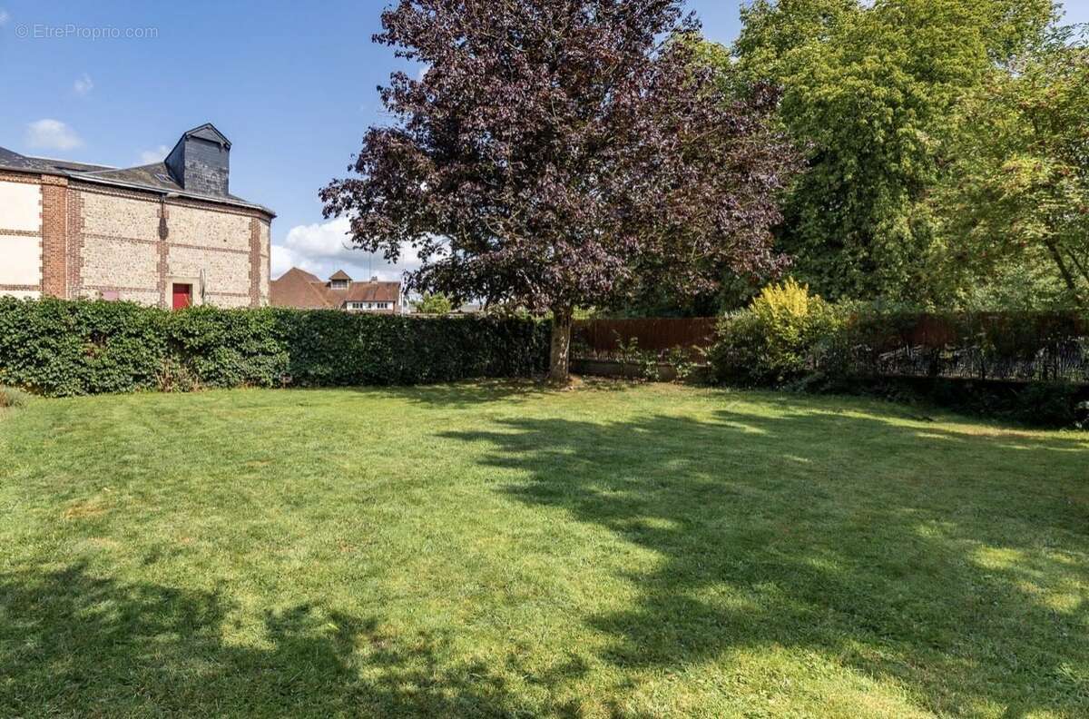 Maison à PONT-L'EVEQUE