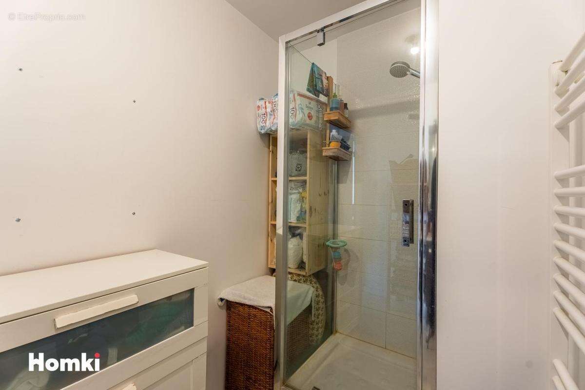 Appartement à VILLENAVE-D'ORNON