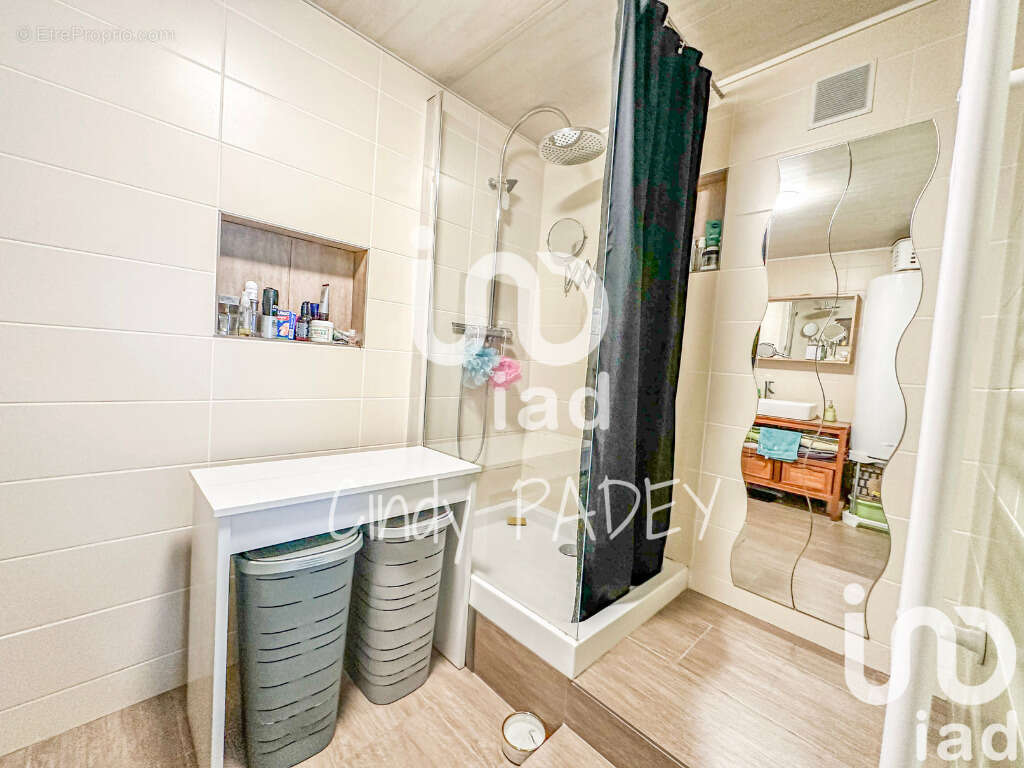 Photo 5 - Maison à TREMBLAY-EN-FRANCE