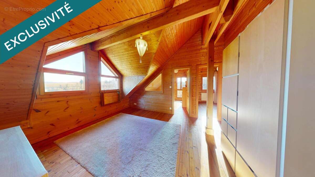 Photo 8 - Maison à ALTKIRCH