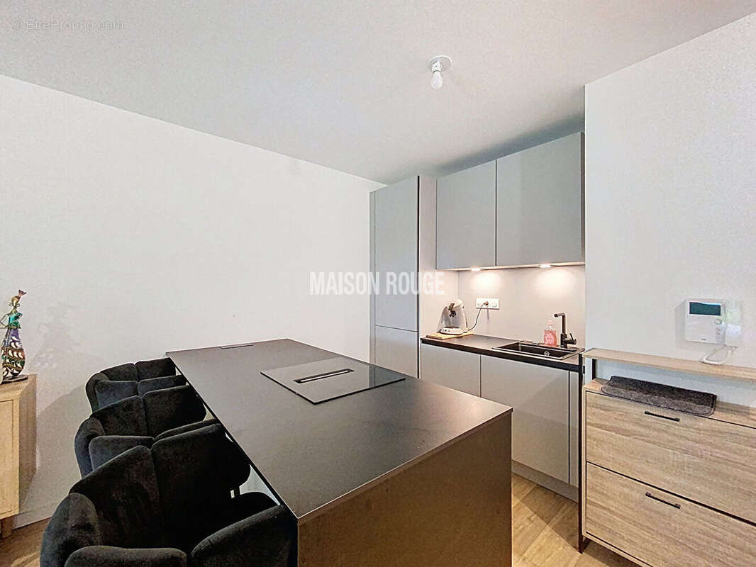 Appartement à DINARD