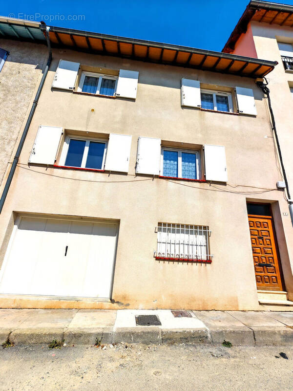 Photo 1 - Appartement à ROQUEBILLIERE