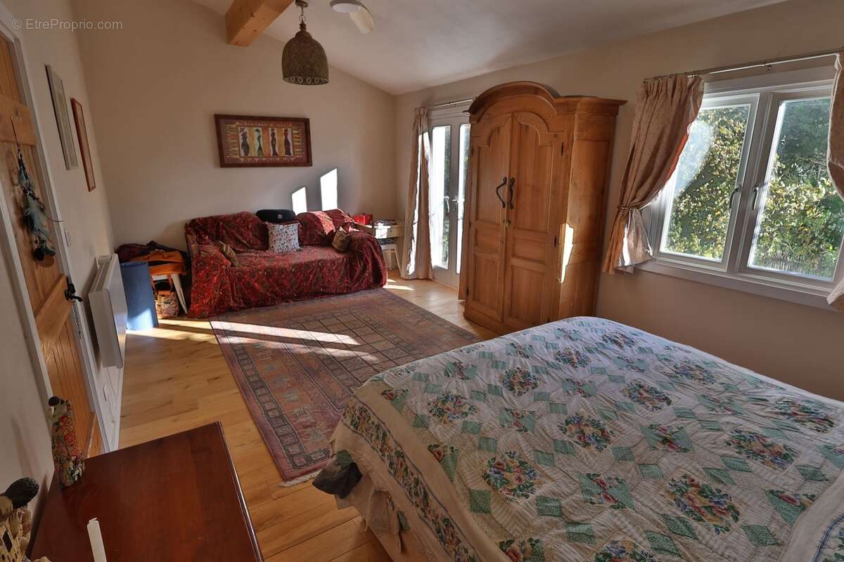 Maison à FENOUILLET-DU-RAZES