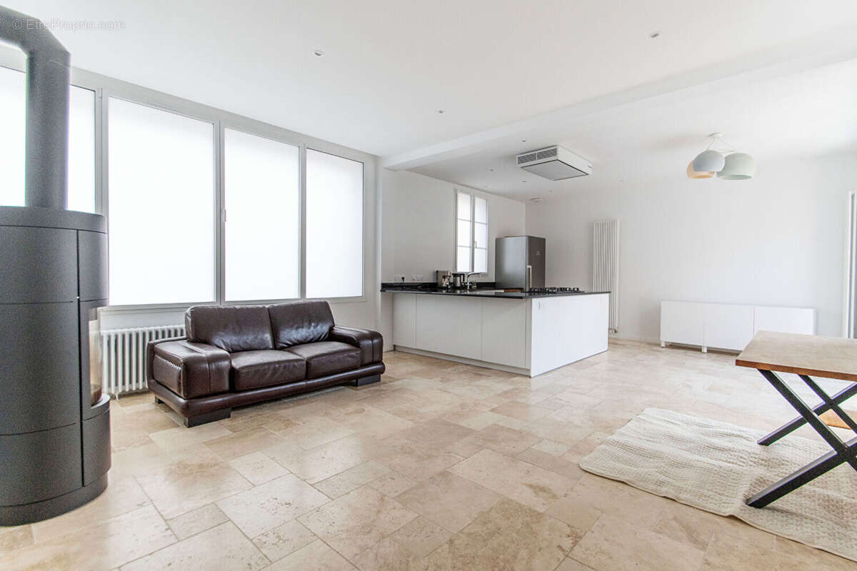 Maison à FONTAINEBLEAU