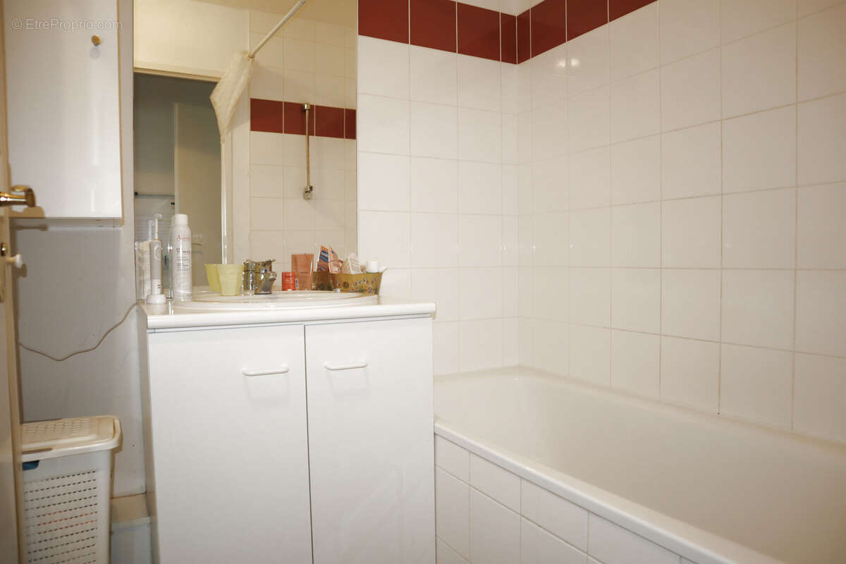 Appartement à BEGLES