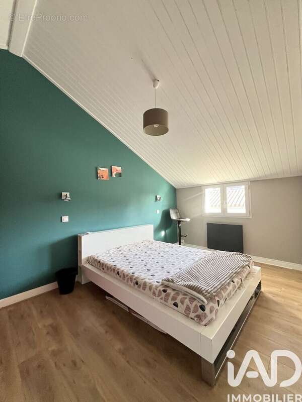 Photo 7 - Maison à AYTRE