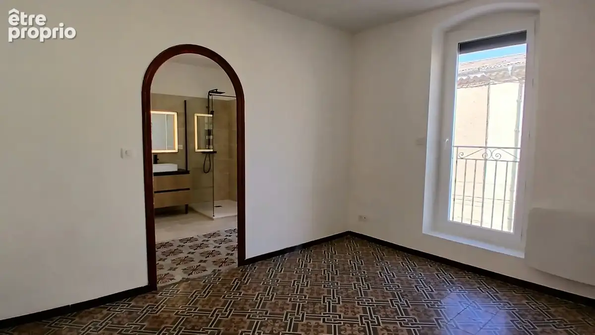 Somptueuse maison de Maître du 18ème siècle. - photo 30