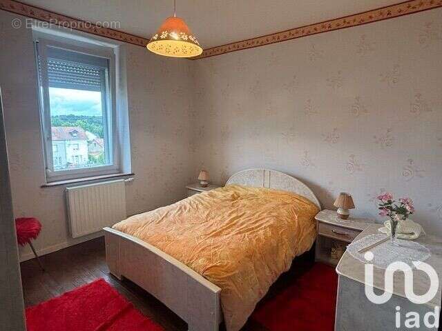 Photo 7 - Maison à HUSSIGNY-GODBRANGE