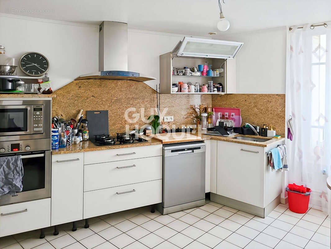 Appartement familial 5 pièces de 179 m² ? Tournan-en-Brie - photo 5