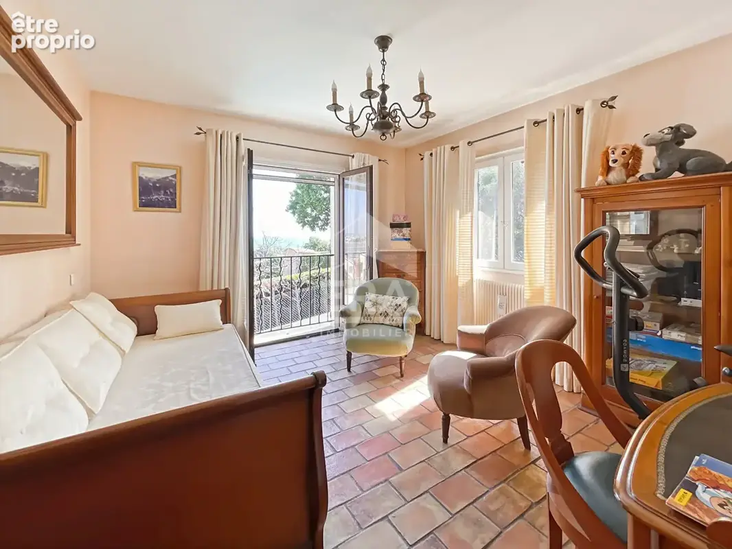 Maison 106m² à cagnes-sur-mer - photo 12