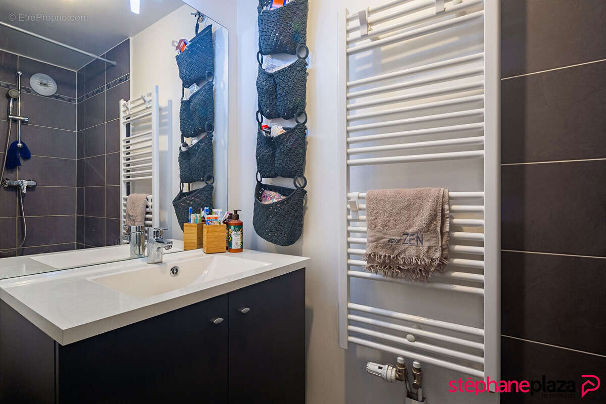 Appartement à BEZONS