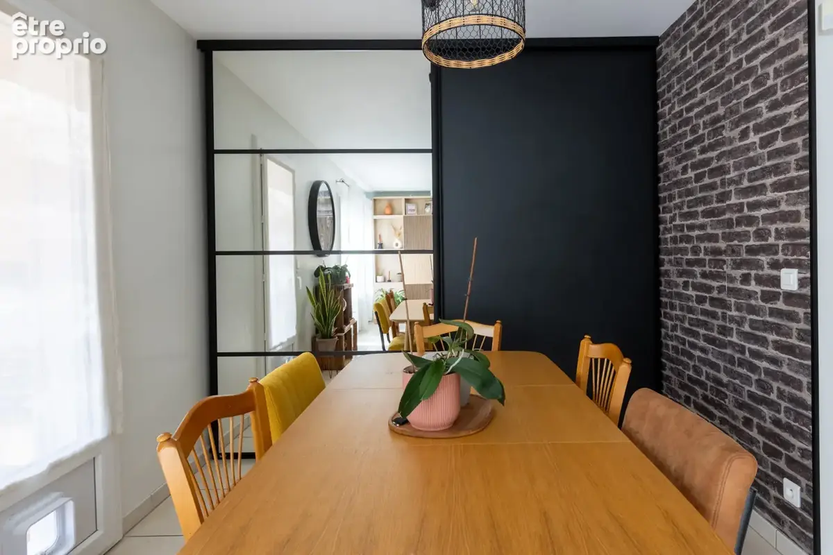 Vendargues- En exclusivité- Belle maison de type T5 de 105 m2 sur 213 M2 - photo 10