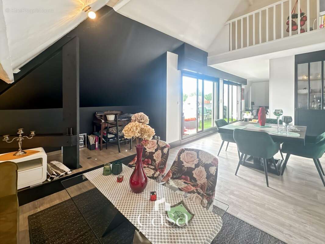 Appartement à CAEN