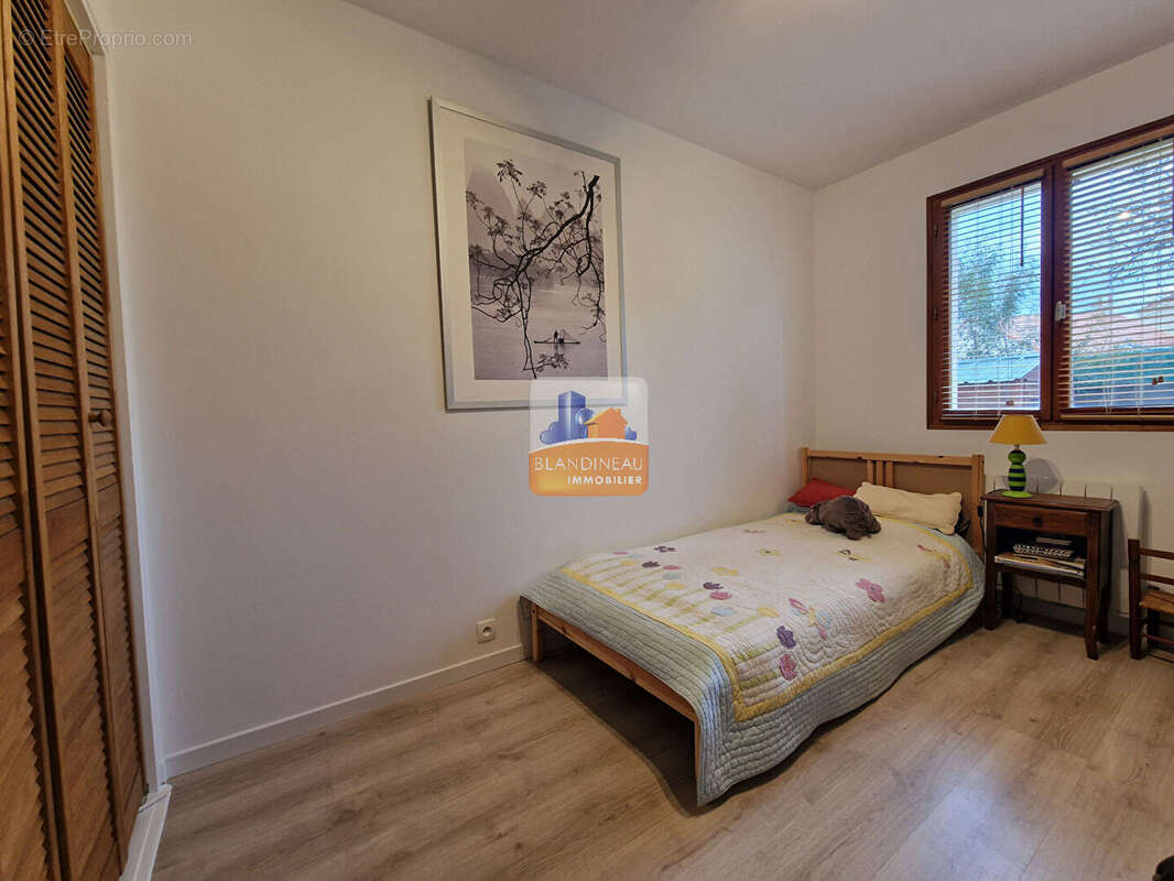 Maison à BOUGUENAIS