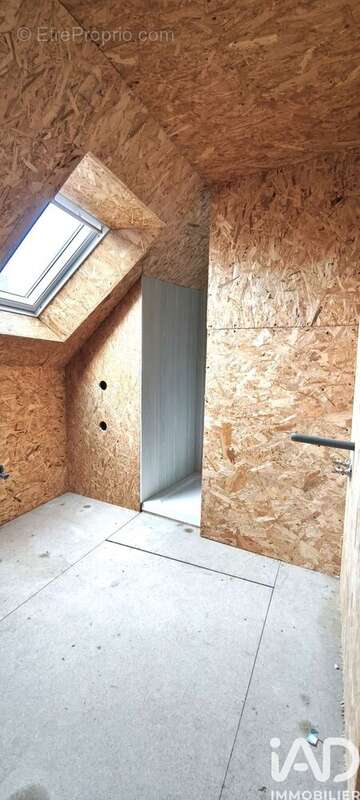 Photo 5 - Maison à MECE