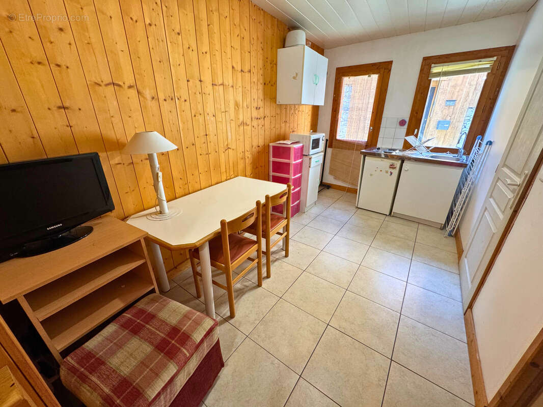 Maison à SAINT-JEAN-DE-BELLEVILLE