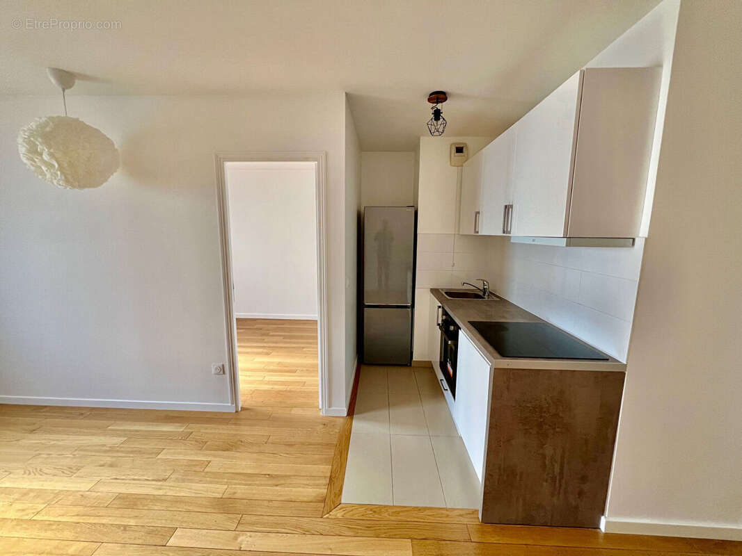 Appartement à VERSAILLES